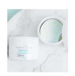 HydroPeptide Clarifying Toner: Balance Control Pads - 60 Pads -Elemis Shop Clarifying Toner Balance Control Pads 31460 5802 general