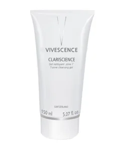 Vivescence Clariscience T-Zone Cleansing Gel
