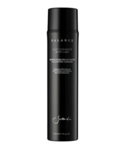 Sodashi Balance Clay Cleanser With Lime
