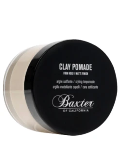 Baxter Of California Clay Pomade