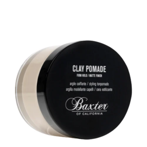 Baxter Of California Clay Pomade 3 Baxter Of California Clay Pomade