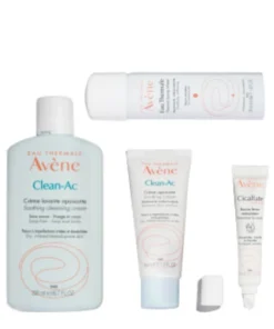 Avène Avene Clean-Ac Nourishing Blemish Solutions