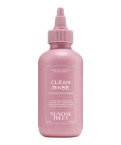 Sunday Riley Clean Rinse Clarifying Scalp Serum