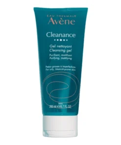 Avène Avene Cleanance ACNE Cleanser