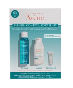 Avène Avene Cleanance Blemish Control Starter Kit