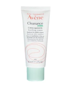 Avène Avene Cleanance Hydra Soothing Cream