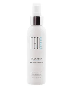 NeoGenesis Cleanser