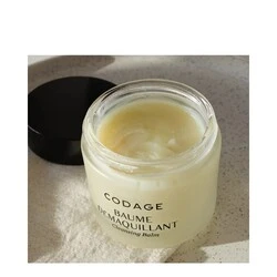 Codage Paris Cleansing Balm 4 Codage Paris Cleansing Balm - Image 2