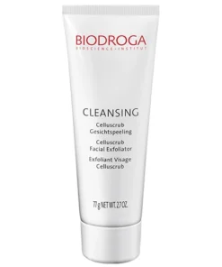 Biodroga Cleansing Celluscrub Facial Exfoliator