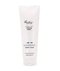 AFA Cleansing Cream