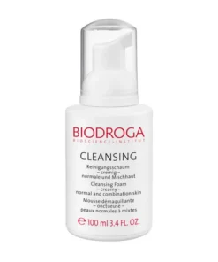 Biodroga Cleansing Foam