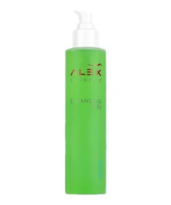 Alex Cosmetics Cleansing Gel
