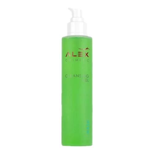 Alex Cosmetics Cleansing Gel 3 Alex Cosmetics Cleansing Gel