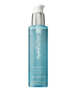 HydroPeptide Cleansing Gel: Cleanse, Tone, Makeup Remover