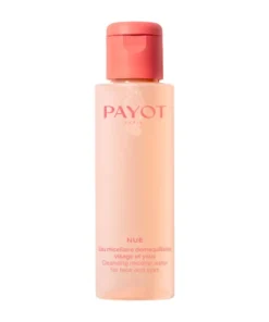 Payot Cleansing Micellar Water Face And Eyes - Travel Size