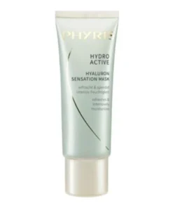 Phyris Cleansing Mousse