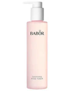 Babor Soothing Rose Toner