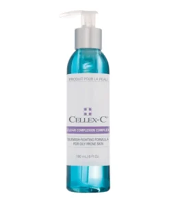 Cellex-C Clear Complexion Complex