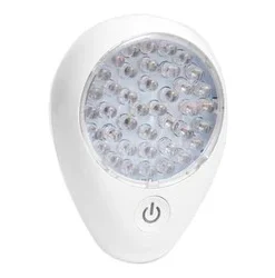 QuasarMD Clear Rayz - White 6 QuasarMD Clear Rayz - White -Elemis Shop Clear Rayz White add2 34621 1299 general