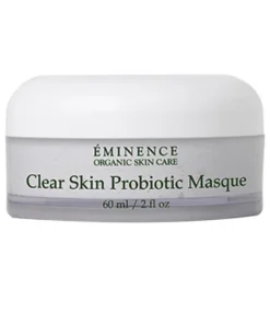 Eminence Organics Clear Skin Probiotic Masque