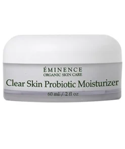 Eminence Organics Clear Skin Probiotic Moisturizer