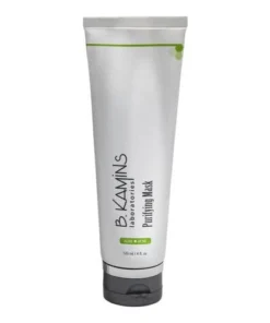 B Kamins Purifying Mask