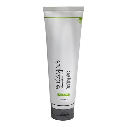 B Kamins Purifying Mask 3 B Kamins Purifying Mask
