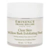 Eminence Organics Clear Skin Willow Bark Exfoliating Peel