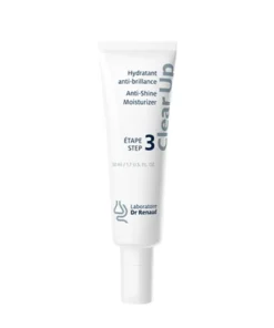 Dr Renaud Clear Up Anti-Shine Moisturizer