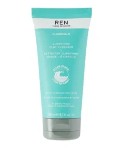 Ren Clearcalm 3 Clarifying Clay Cleanser