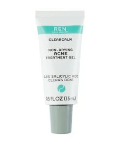 Ren Clearcalm Non Drying Acne Treatment