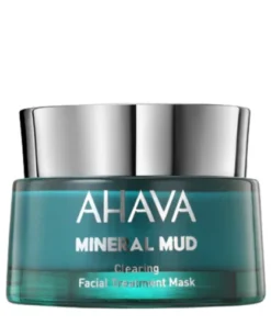 Ahava Clearing Facial Treatment Mask