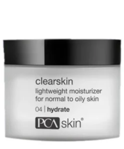 PCA Skin Clearskin