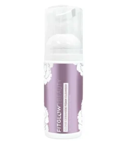 FitGlow Beauty Cloud Ceramide Foam Cleanser