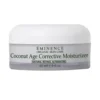 Eminence Organics Coconut Age Corrective Moisturizer