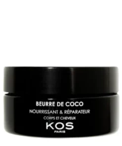 Kos Paris Coconut Butter