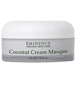 Eminence Organics Coconut Cream Masque