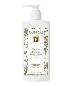 Eminence Organics Coconut Firming Body Lotion