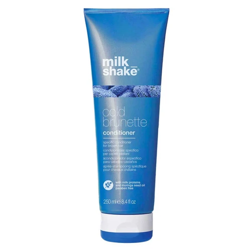 Milk_shake Cold Brunette Conditioner 3 Milk_shake Cold Brunette Conditioner
