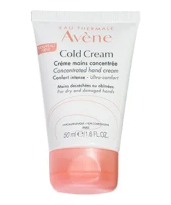 Avène Avene Cold Cream Hand Cream