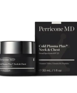 Perricone MD Cold Plasma + Neck And Chest SPF 25