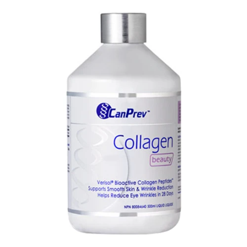 CanPrev Collagen Beauty 3 CanPrev Collagen Beauty