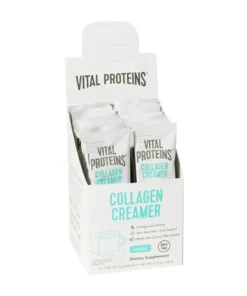 Vital Proteins Collagen Creamer - Coconut Stick Pack