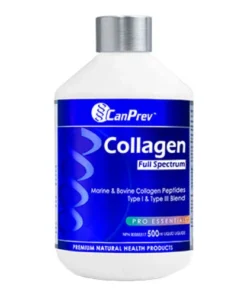 CanPrev Collagen Full Spectrum