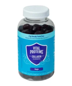 Vital Proteins Collagen Gummies