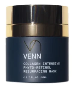 Venn Collagen Intensive Phyto-Retinol Resurfacing Mask