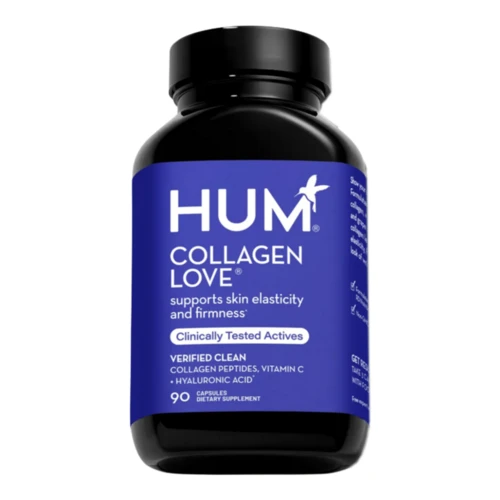 HUM Nutrition Collagen Love 3 HUM Nutrition Collagen Love