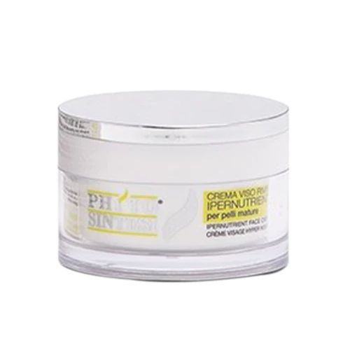 Phyto Sintesi Collagen Nourishing Face Cream 3 Phyto Sintesi Collagen Nourishing Face Cream
