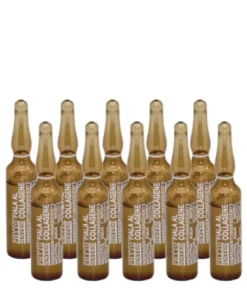 Phyto Sintesi Collagen Toning Vials