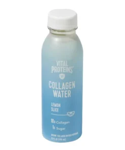 Vital Proteins Collagen Water - Lemon Slice